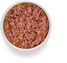 Įkelti vaizdą į galerijos rodinį, Grandorf šunų konservai su JAUTIENA IR KALAKUTIENA, 400g