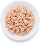 Įkelti vaizdą į galerijos rodinį, Grandorf kačių konservai su VIŠTIENOS FILE