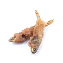 Įkelti vaizdą į galerijos rodinį, Vištiena aptraukta žuvis (500g)