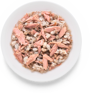 Įkelti vaizdą į galerijos rodinį, Grandorf kačių konservai su TUNO FILE IR LAŠIŠA