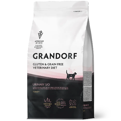 GD Vet Šlapimo traktui S/O 2kg